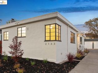 2133 Spaulding Ave, Berkeley, CA 94703
