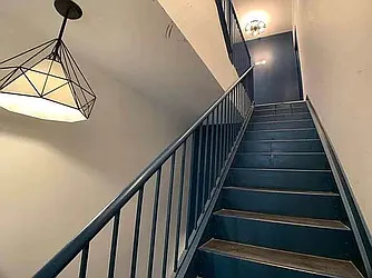 Rented by Tapiro Realty