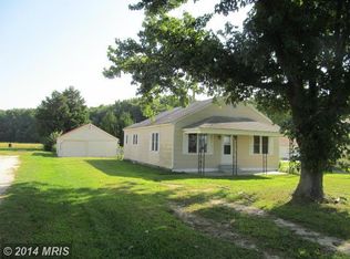 6619 Reliance Rd, Federalsburg, MD 21632