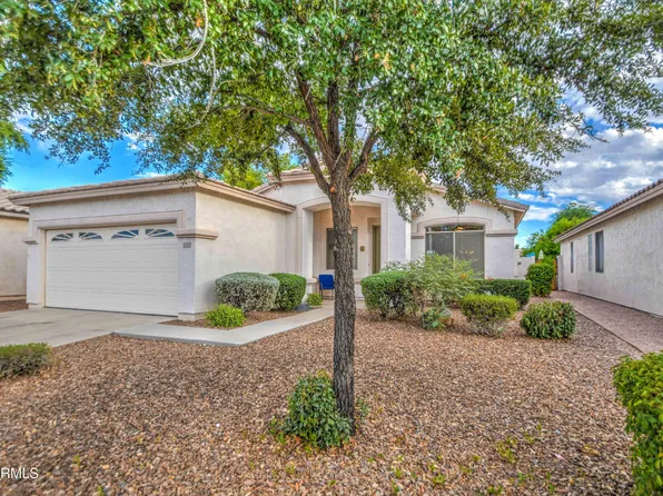 10763 W Citrus Grove Way, Avondale, AZ 85392