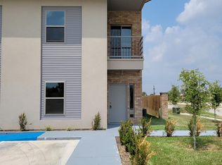 7701 Via Del Mar Cir #8, Brownsville, TX 78521