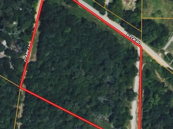 Keck Rd, Siloam Springs, AR 72761