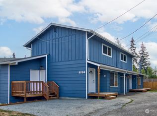 5206 Seahurst Ave, Everett, WA 98203