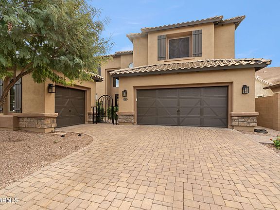 4th image of 5341 E PALO BREA Lane