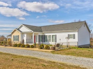 2390 Pleasant View Rd, Madisonville, KY 42431
