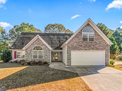 137 Dodgen Place Dr, Hampton, GA, 30228