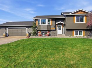 5607 N Malta St, Newman Lake, WA 99025
