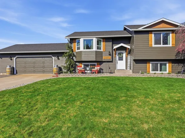 5607 N Malta St, Newman Lake, WA 99025