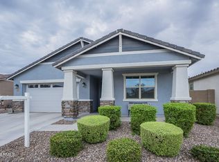 2223 E Citadel Dr, Gilbert, AZ 85298