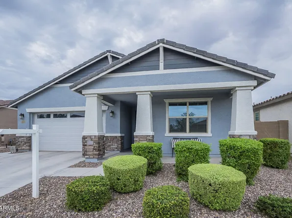 2223 E Citadel Drive, Gilbert, AZ 85298