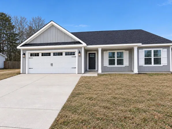 116 Brently Dr, Chesnee, SC 29323