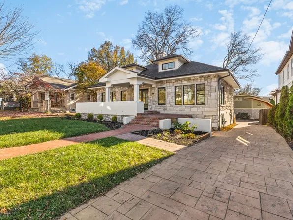 303 Fairfax Ave, Nashville, TN 37212