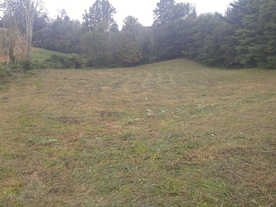 2nd image of Buck Mountain Rd