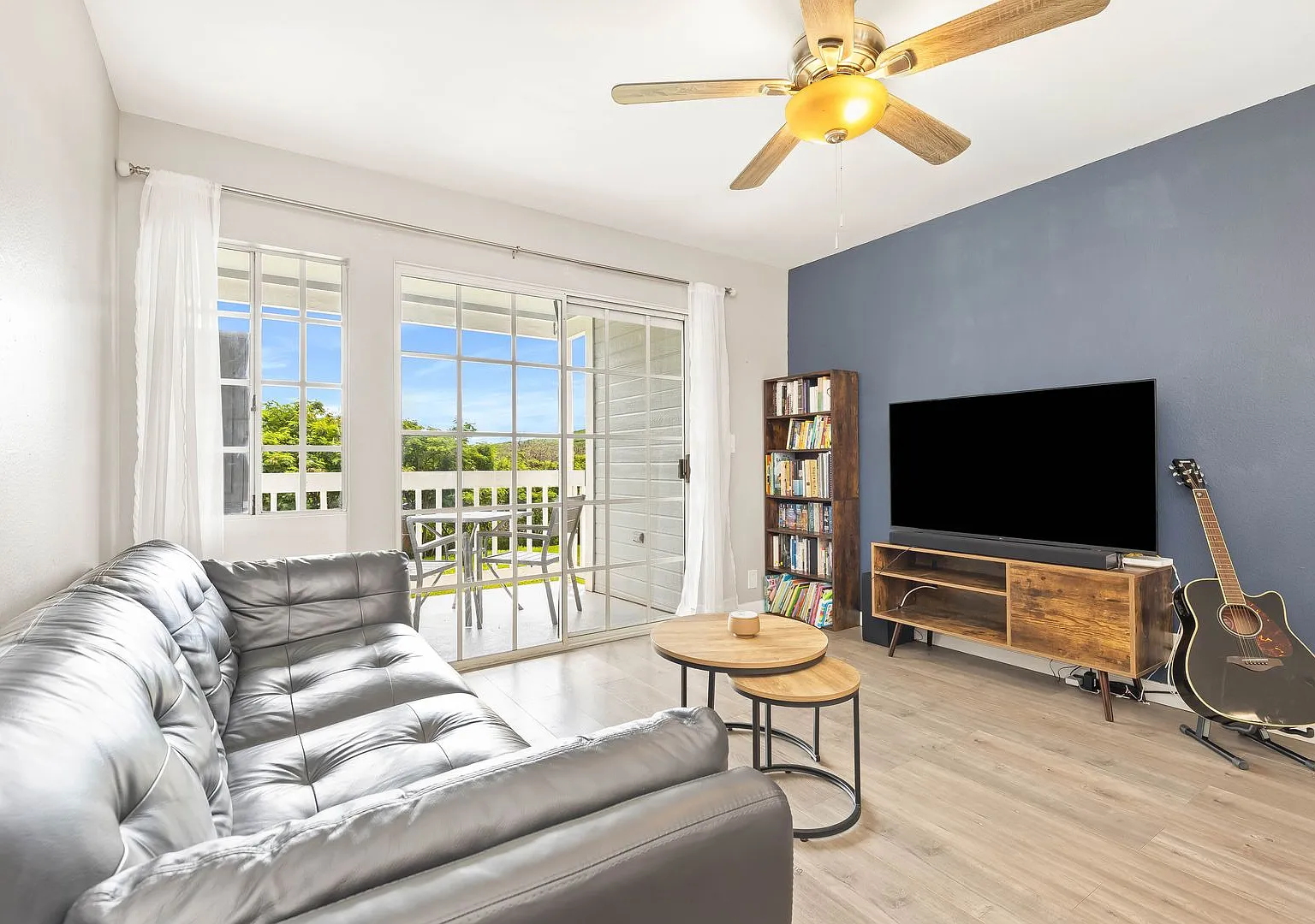 Ocean-View 2BR Townhome at Makakilo Cliffs | Pet-Friendly + 2 Covered Parking — Photo 4
