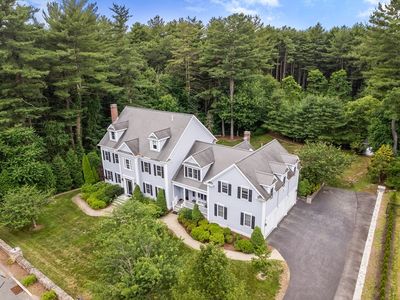 3 Jennison Cir, Natick, MA, 01760