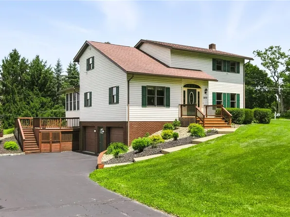 103 Allen Dr, Mars, PA 16046