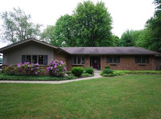 265 E Pine Lake Rd, North Lima, OH 44452