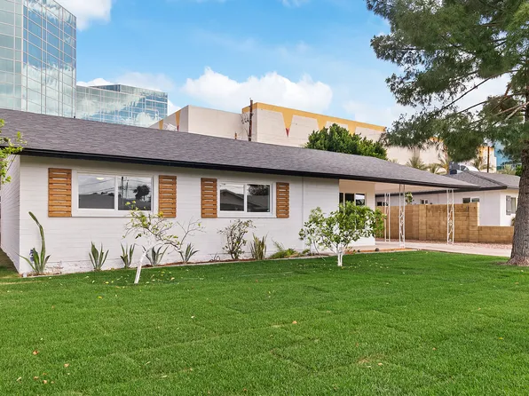 2442 E Pierson St, Phoenix, AZ 85016