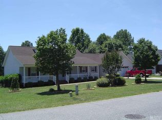 1505 Indian Springs Dr NW, Conover, NC 28613