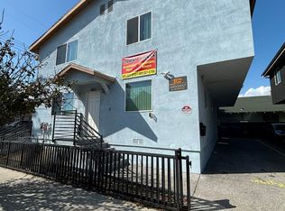 1403 W 42nd Pl, Los Angeles, CA 90062