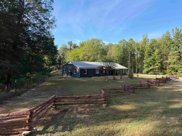 940 Old Lula Rd, Reagan, TN 38368