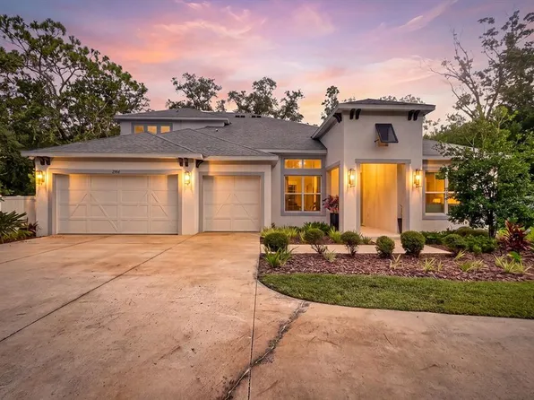 2304 CLEMENT ROAD, LUTZ, FL 33549