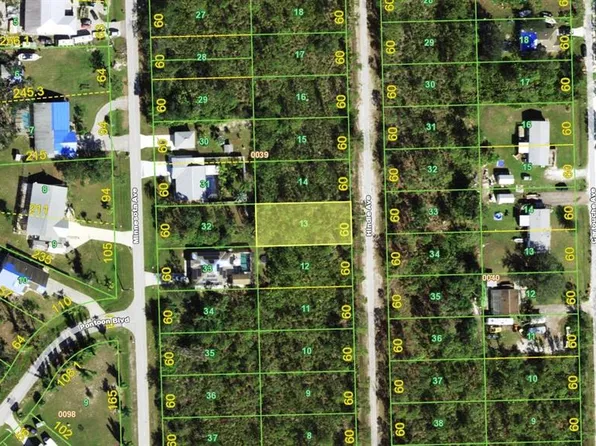 12195 Hindle Ave #13, Punta Gorda, FL 33955