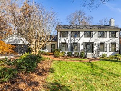 32 Kemp Rd E, Greensboro, NC, 27410