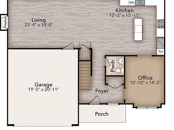2nd image of this home
