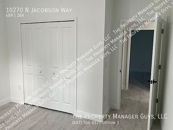 5th image of 10270 N Jacobson Way
