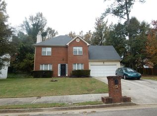 2023 Ben Hill Rd SW, Atlanta, GA 30331