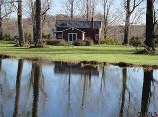 525 Center Valley Rd, Sharon Springs, NY 13459