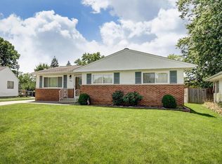 1309 Fowler Dr, Columbus, OH 43224