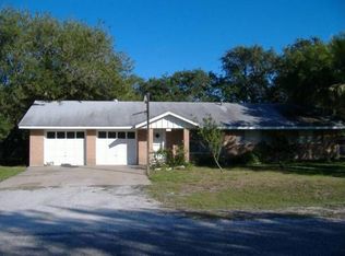 830 Rattlesnake Point Rd, Rockport, TX 78382