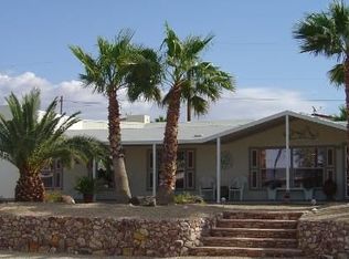2670 Jody Dr, Lake Havasu City, AZ 86404