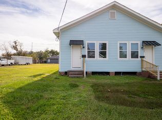 906 1/2 Pryce St, Lake Charles, LA 70601