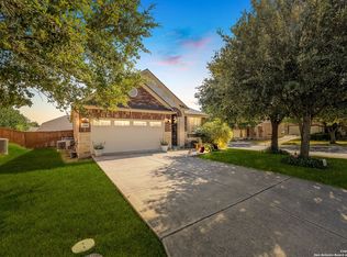 12614 Perini Rnch, San Antonio, TX 78254