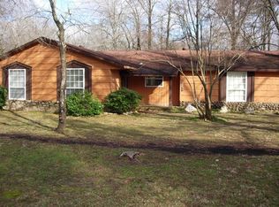 5504 Oak Meadows Rd, Alexander, AR 72002