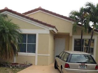 9645 SW 163rd Pl, Miami, FL 33196