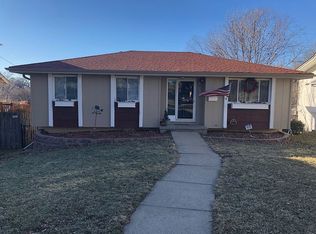 2028 N 49th Ave, Omaha, NE 68104