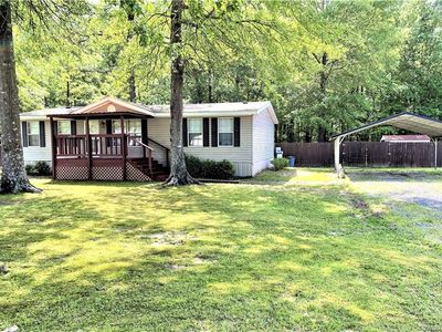 11038 Big Oaks Trl, Keithville, LA, 71047