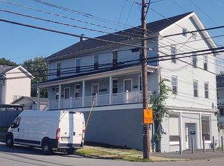 401 Prospect Ave, Scranton, PA 18505