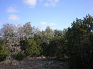 105 Creekside Trl, Spicewood, TX 78669