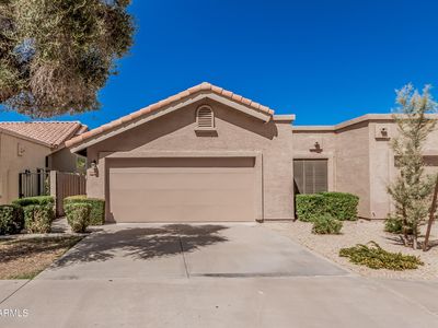 2348 W COMSTOCK Drive, Chandler, AZ, 85224