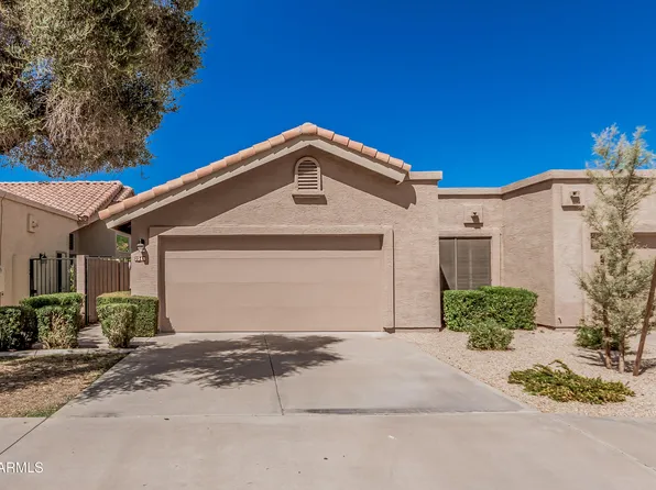 2348 W COMSTOCK Drive, Chandler, AZ 85224