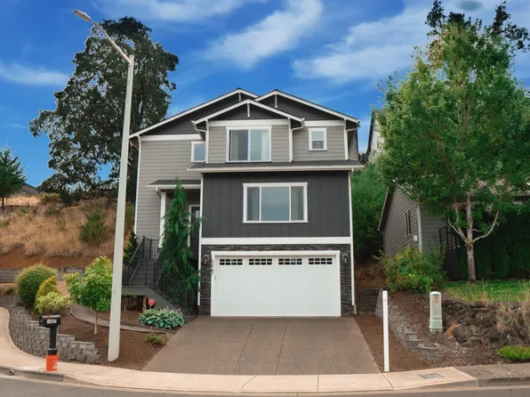 5647 Seeger Ln SE, Salem, OR 97306