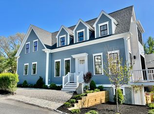 50 W Vine St, Provincetown, MA 02657