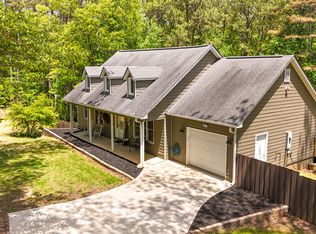 157 Hammock Rd, Waco, GA 30182