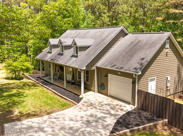 157 Hammock Rd, Waco, GA 30182