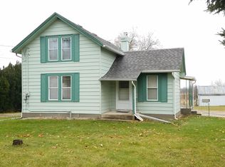S100W24370 Forest Home Ave, Big Bend, WI 53103